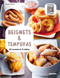 Picture of Beignets & tempuras