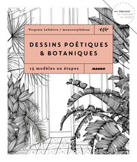 Picture of Dessins poétiques et botaniques