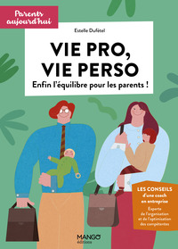 Image de Vie pro, vie perso