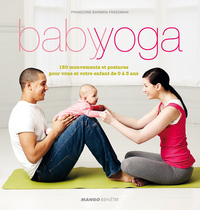 Picture of Baby Yoga
