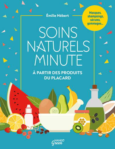 Picture of Soins naturels minute