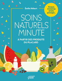 Picture of Soins naturels minute