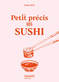 Image de Petit précis des sushi