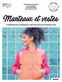 Picture of Manteaux et vestes