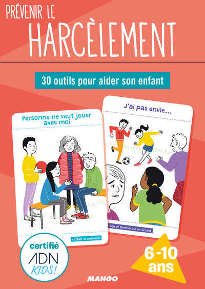 Image de Prévenir le harcèlement