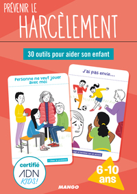 Image de Prévenir le harcèlement