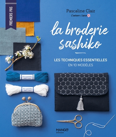 Image de Broderie sashiko