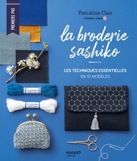 Image de Broderie sashiko