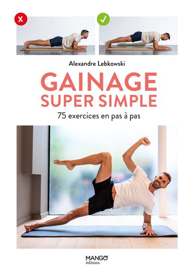 Picture of Gainage super simple