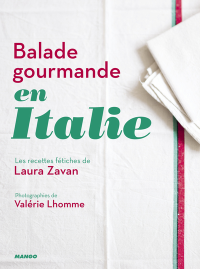 Image de Balade gourmande en Italie