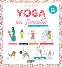 Image de Yoga en famille