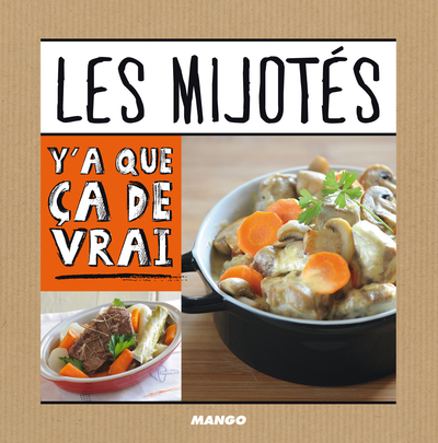 Picture of Les mijotés