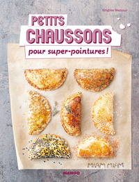 Picture of PETITS CHAUSSONS POUR SUPER-POINTURES !