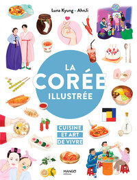 Picture of La Corée illustrée