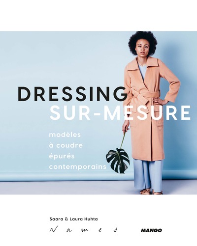 Picture of Dressing sur-mesure
