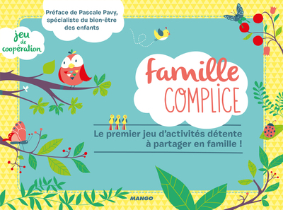 Image de Famille complice