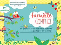 Image de Famille complice