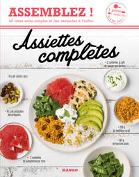 Picture of Assiettes complètes