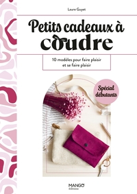 Image de Petits cadeaux à coudre