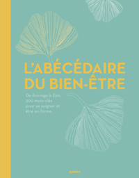 Picture of L'abécédaire du bien-être