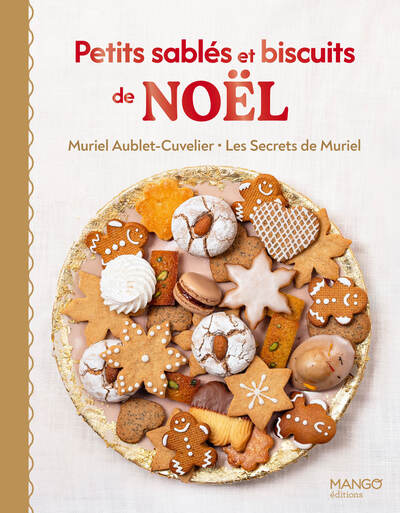 Image de Petits sablés et biscuits de Noël