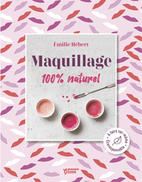 Image de Maquillage 100 % naturel