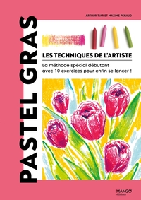 Picture of Pastel gras