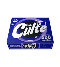 Image de Soirée culte