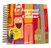 Image de Le Journal de ma cuisine