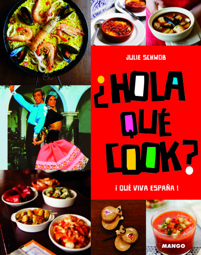 Image de Hola qué cook