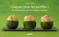Picture of Craquez pour les soufflés !