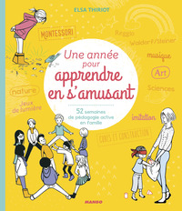 Picture of Une année pour apprendre en s'amusant