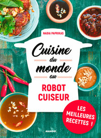 Image de Cuisine du monde au robot cuiseur