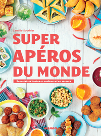Picture of Super apéros du monde