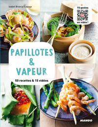 Picture of Papillotes & vapeur