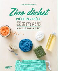 Picture of Le zéro déchet pièce par pièce