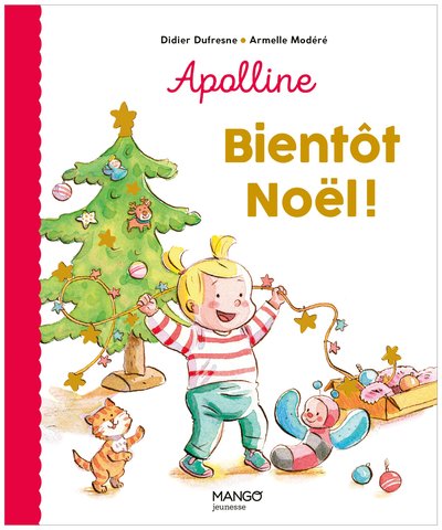 Picture of Bientôt Noël