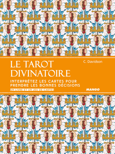 Image de Le tarot divinatoire