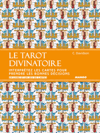 Image de Le tarot divinatoire