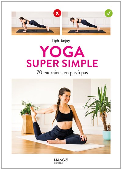 Image de Yoga super simple