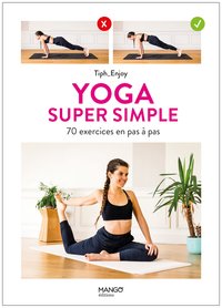 Image de Yoga super simple