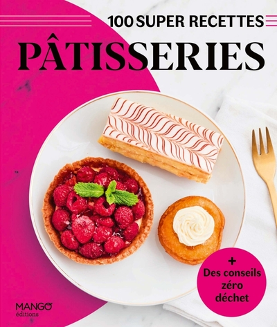 Image de Pâtisseries
