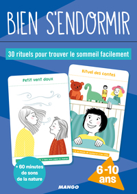 Image de Bien s'endormir
