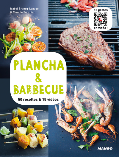 Picture of Plancha & barbecue