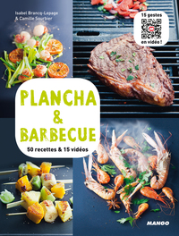 Picture of Plancha & barbecue