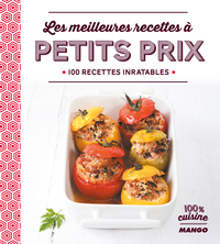 Picture of Les meilleures recettes à petits prix