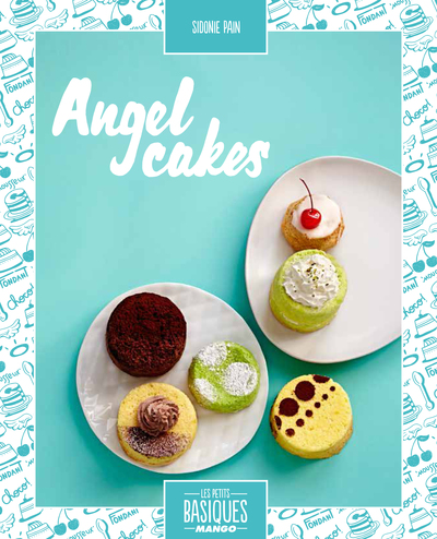 Image de Angel Cakes