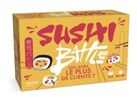 Picture of Sushi battle