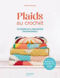 Image de Plaids au crochet