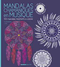 Picture of Mandalas chamaniques en musique